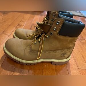 Timberland boots